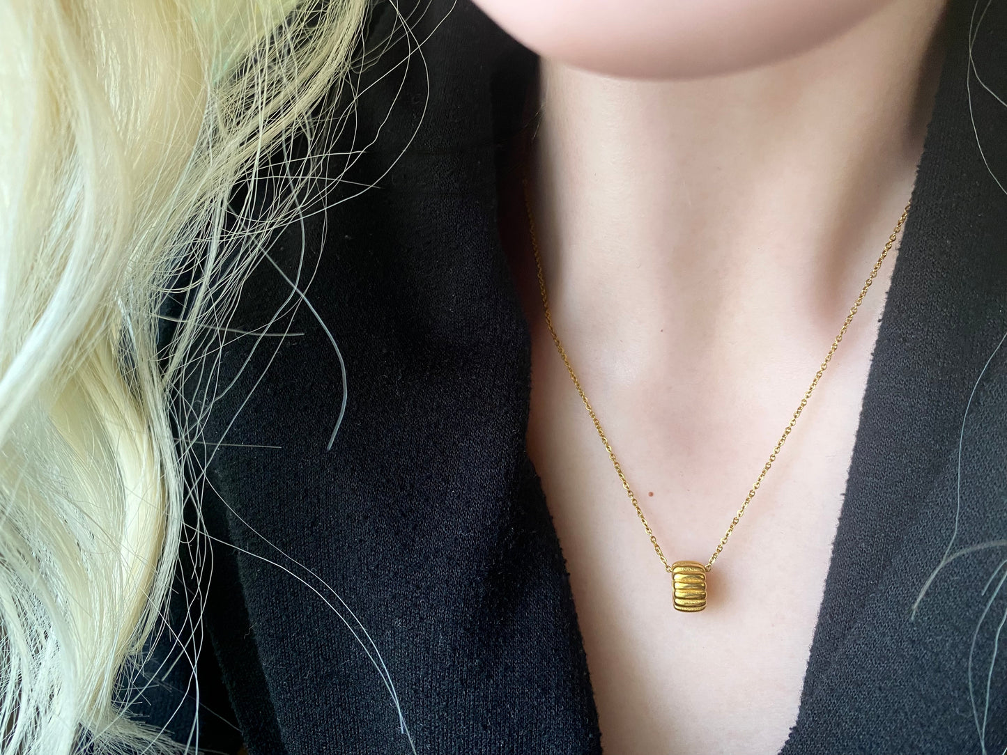 Dharma Necklace