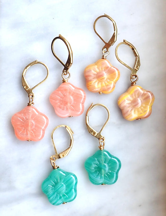Endless Summer Dangles