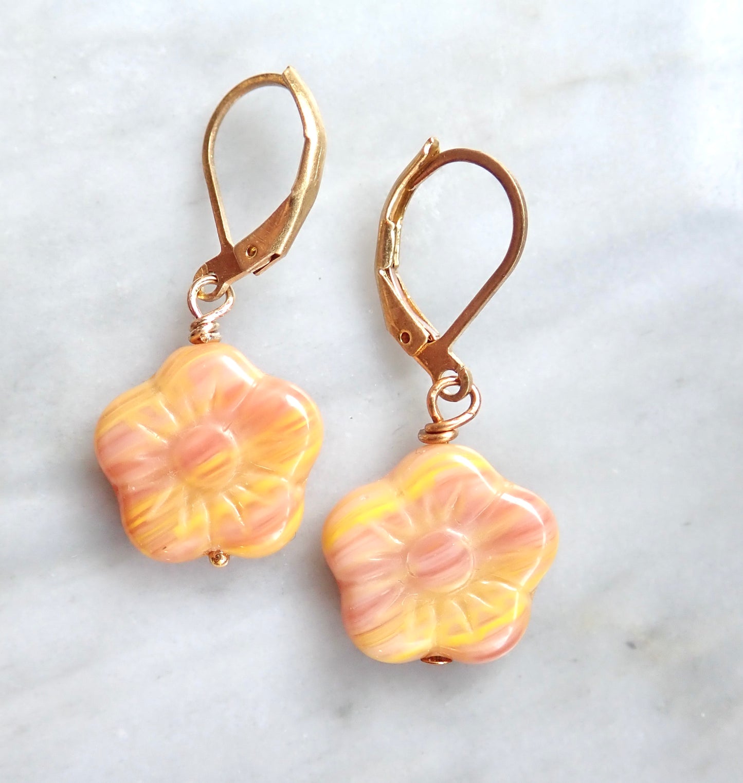 Endless Summer Dangles