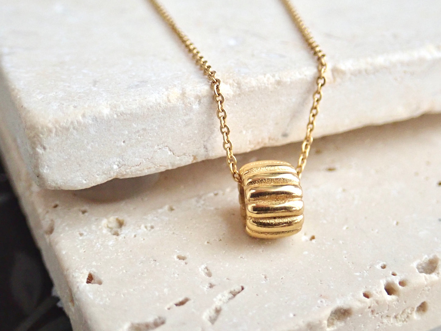 Dharma Necklace