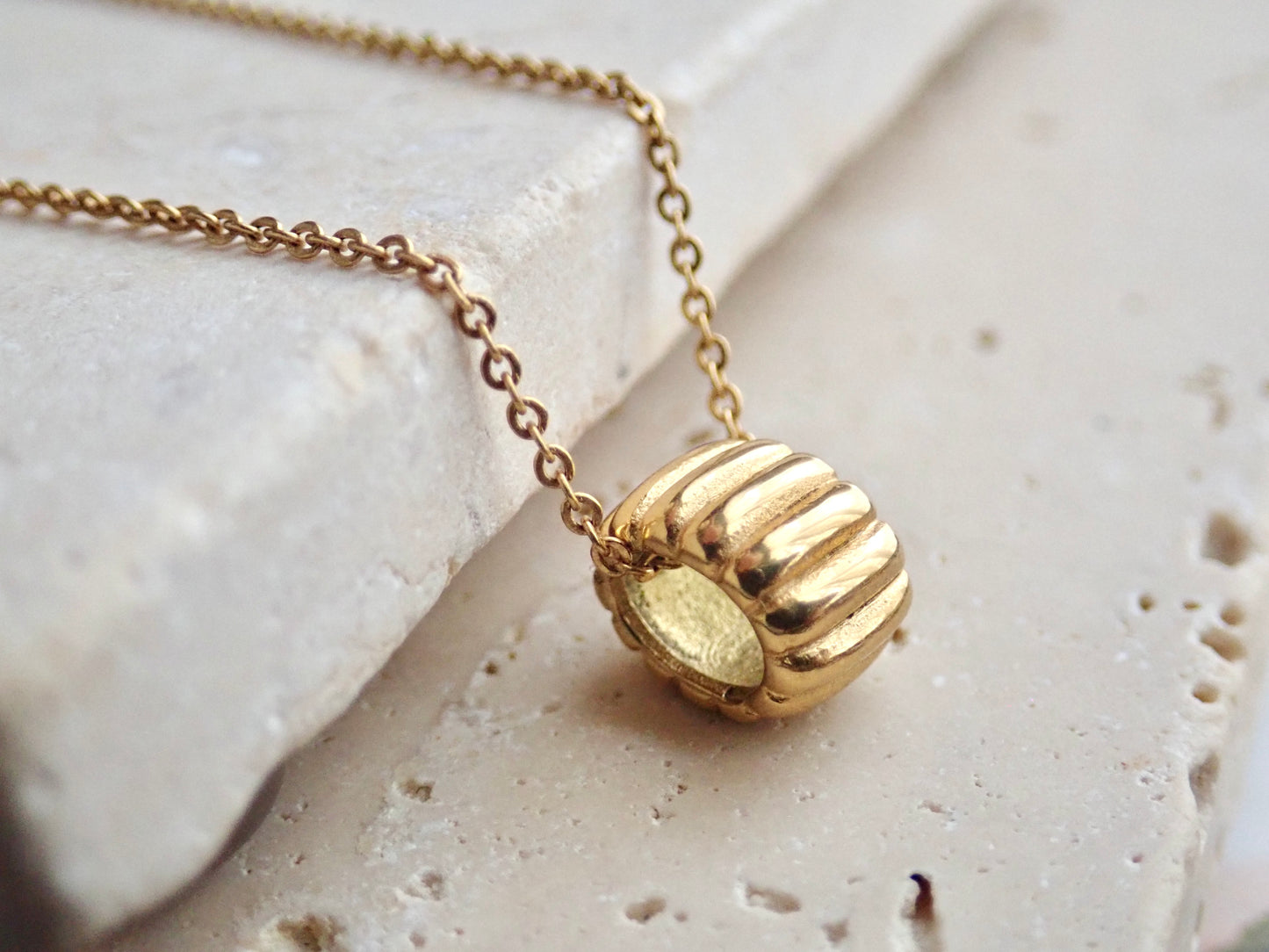 Dharma Necklace