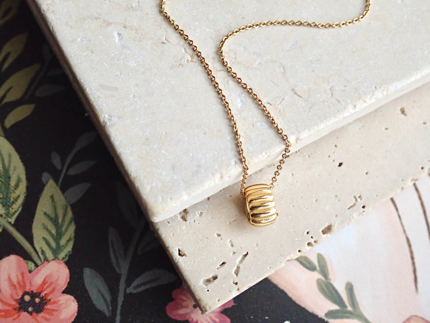 Dharma Necklace