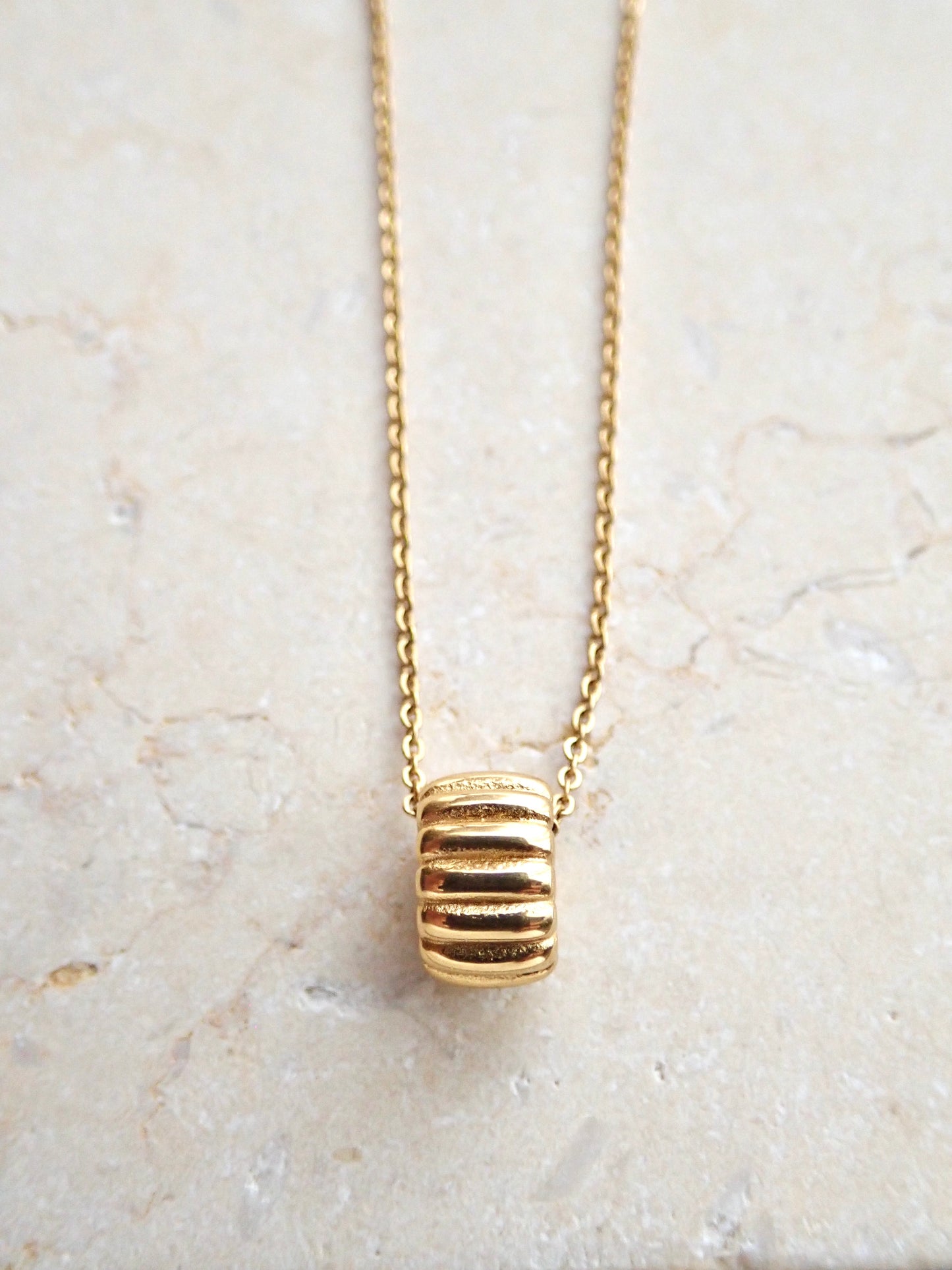Dharma Necklace
