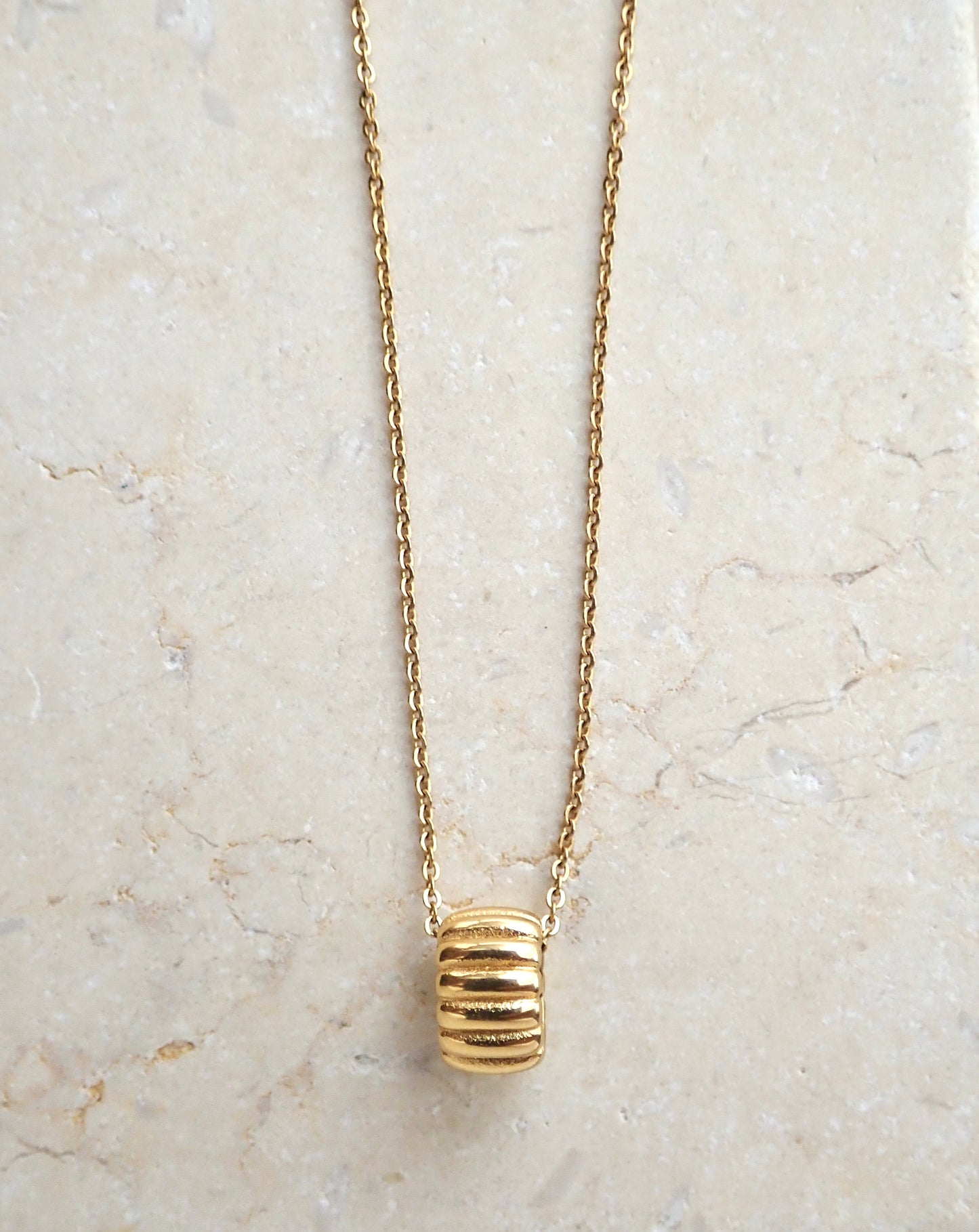 Dharma Necklace