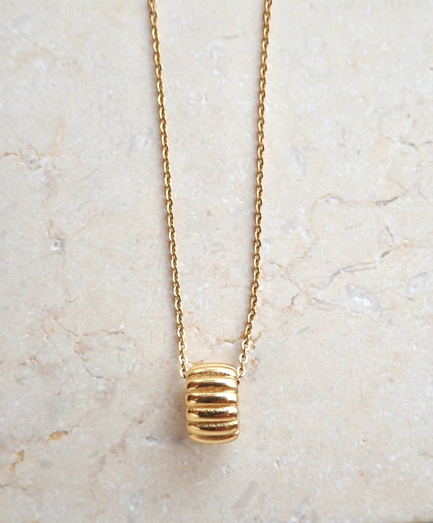 Dharma Necklace