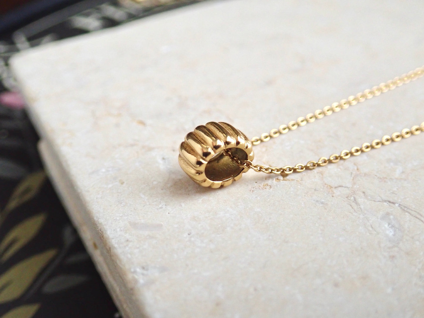 Dharma Necklace
