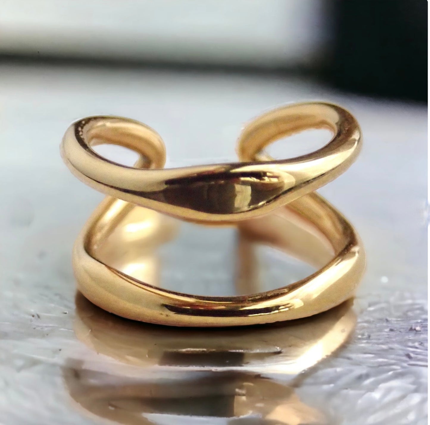 Greenwich Waterproof Ring