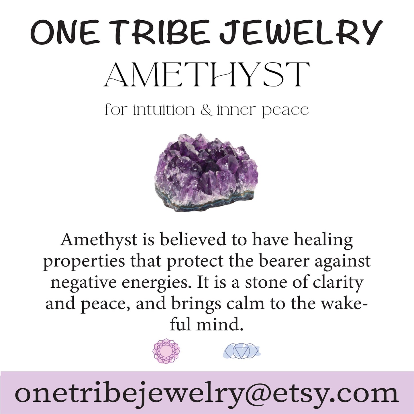 Raw Amethyst Slice Earrings – Natural Geode Gemstones on 14k Gold Plated Ear Wires