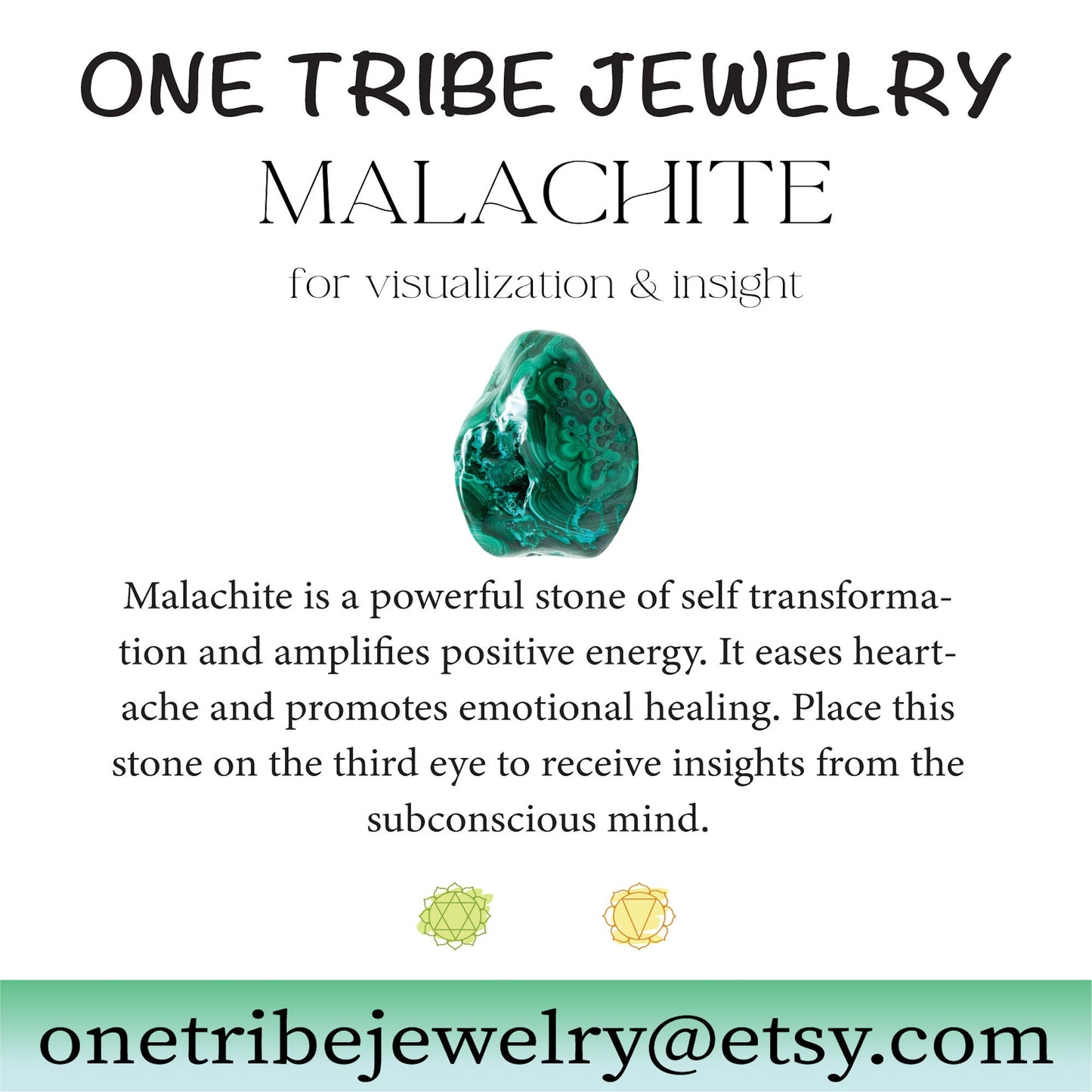 Genuine Malachite Stud Earrings – Fancy 14k Gold Bezel, Minimalist Gemstone Jewelry