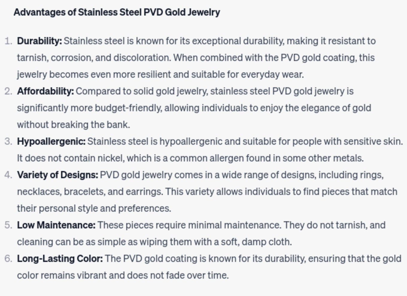 18K Gold No Tarnish Large Bevelled Hoop Earrings - PVD Stainless Steel Waterproof Jewelry, Perfect Everyday Hoops