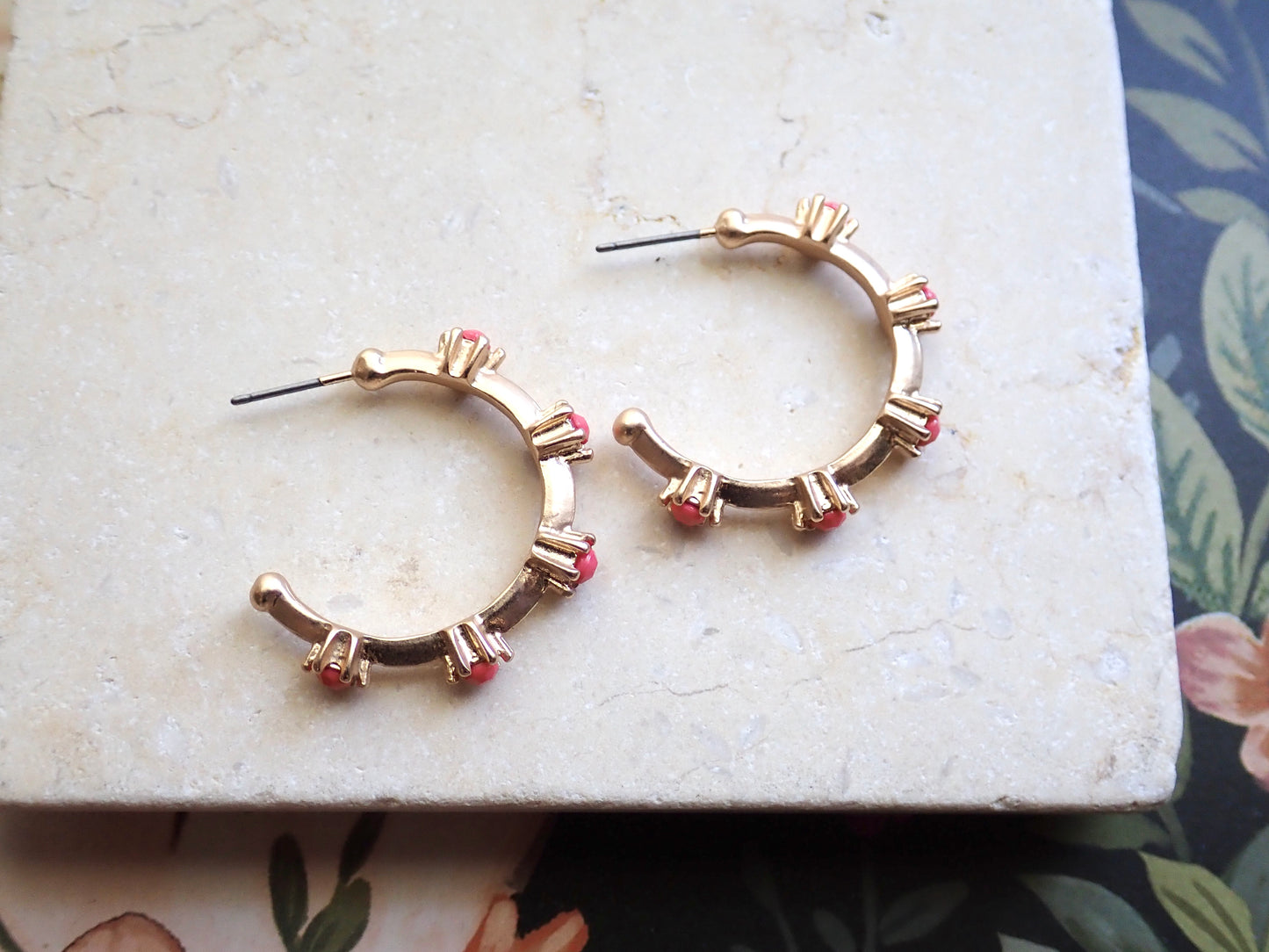 Phuket Coral Hoops