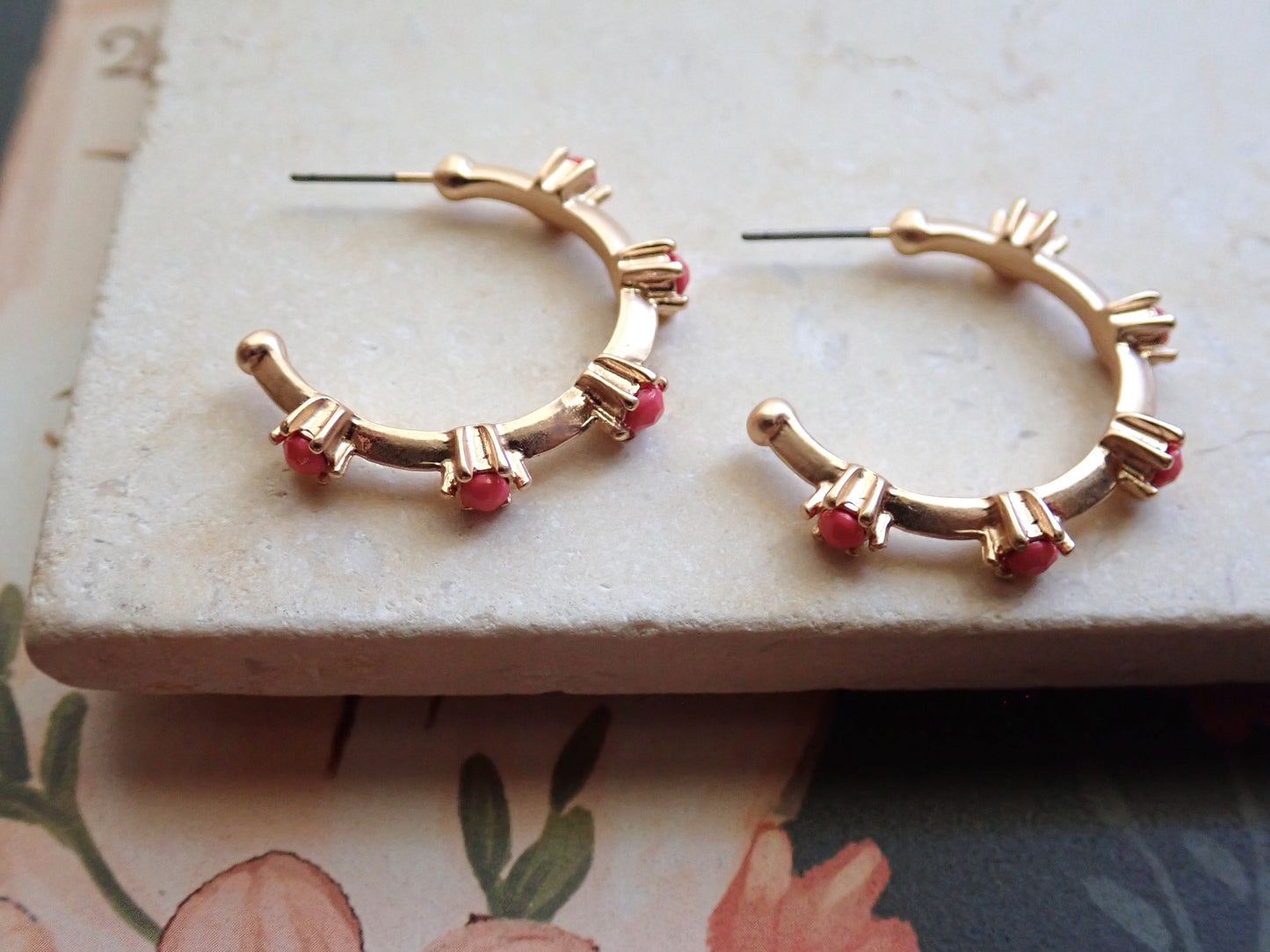 Phuket Coral Hoops