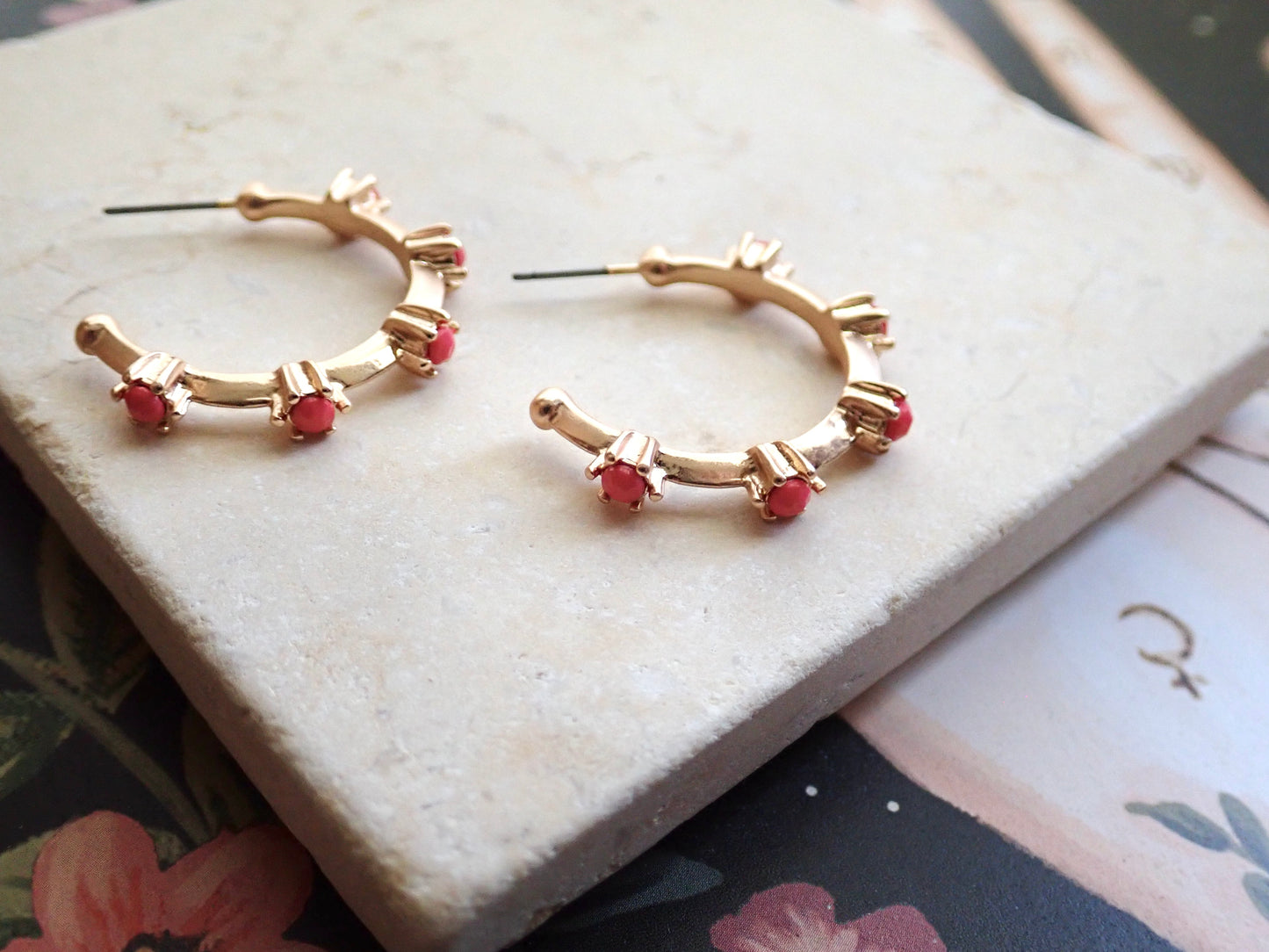 Phuket Coral Hoops
