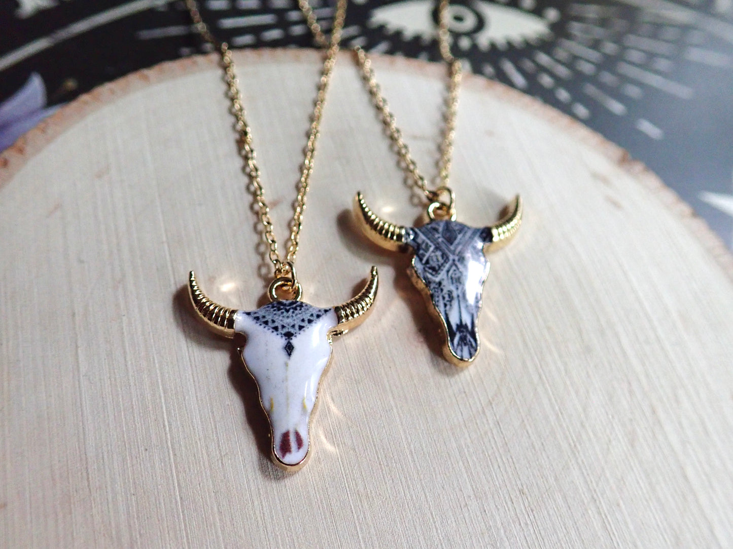 Arcana Necklace