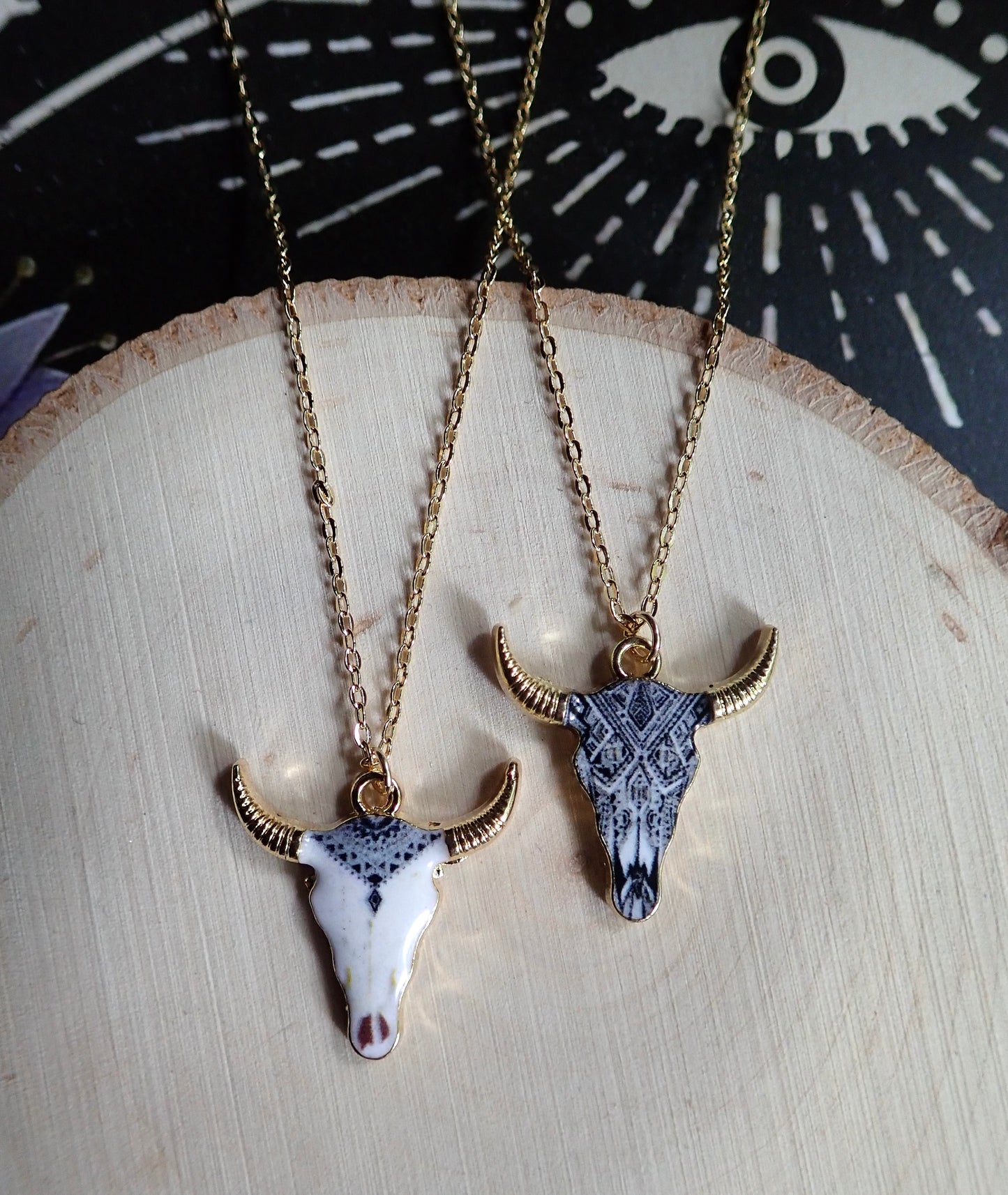 Arcana Necklace