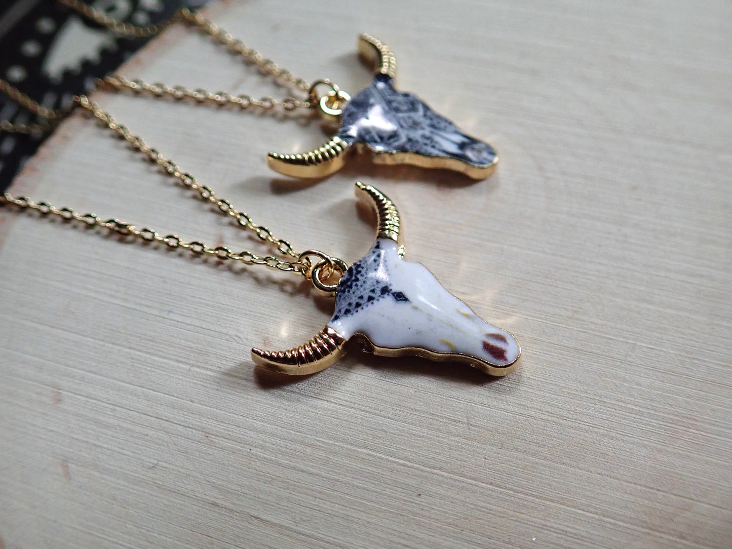 Arcana Necklace