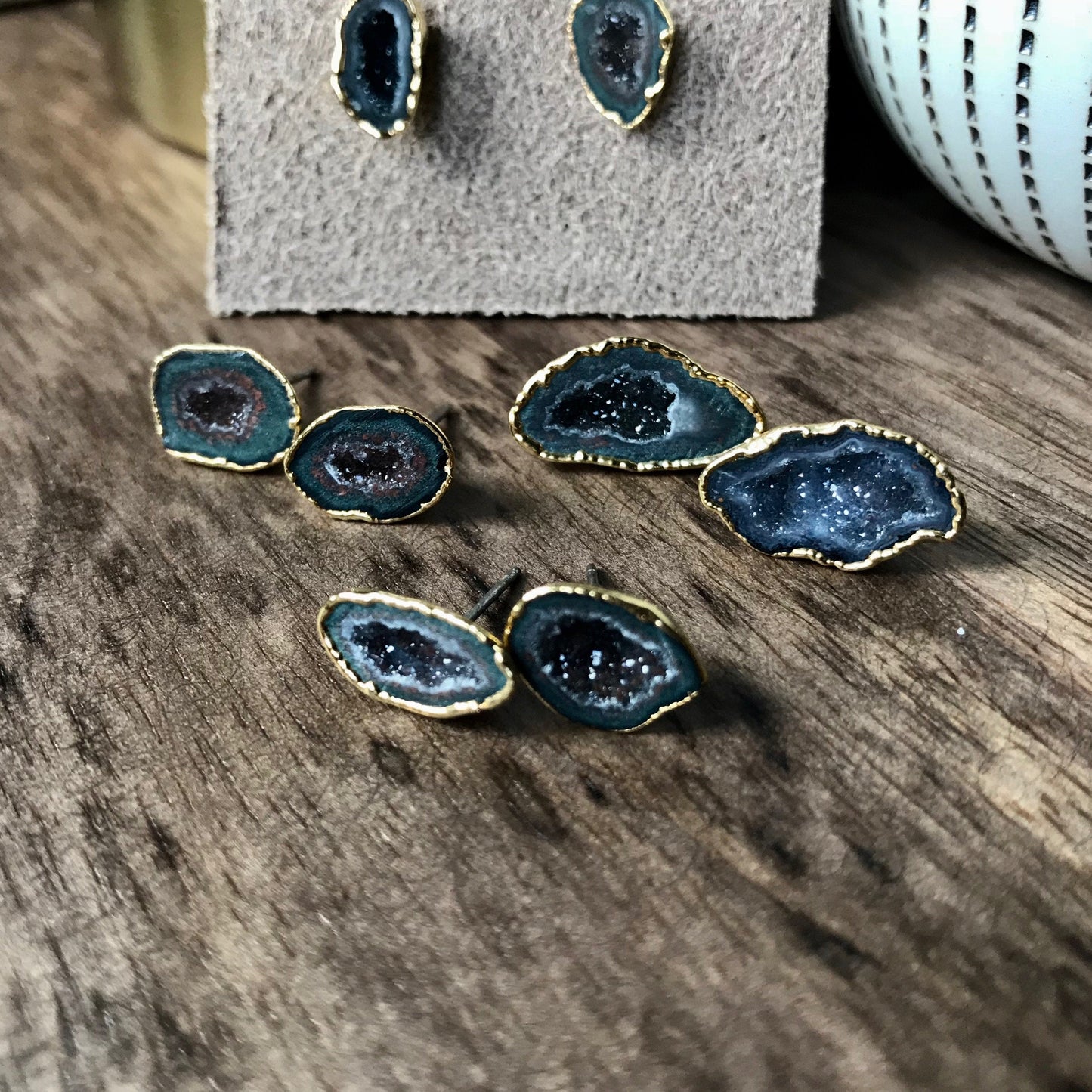 Goya Studs