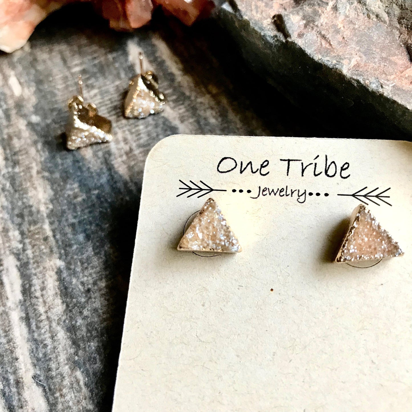 Djoser Studs