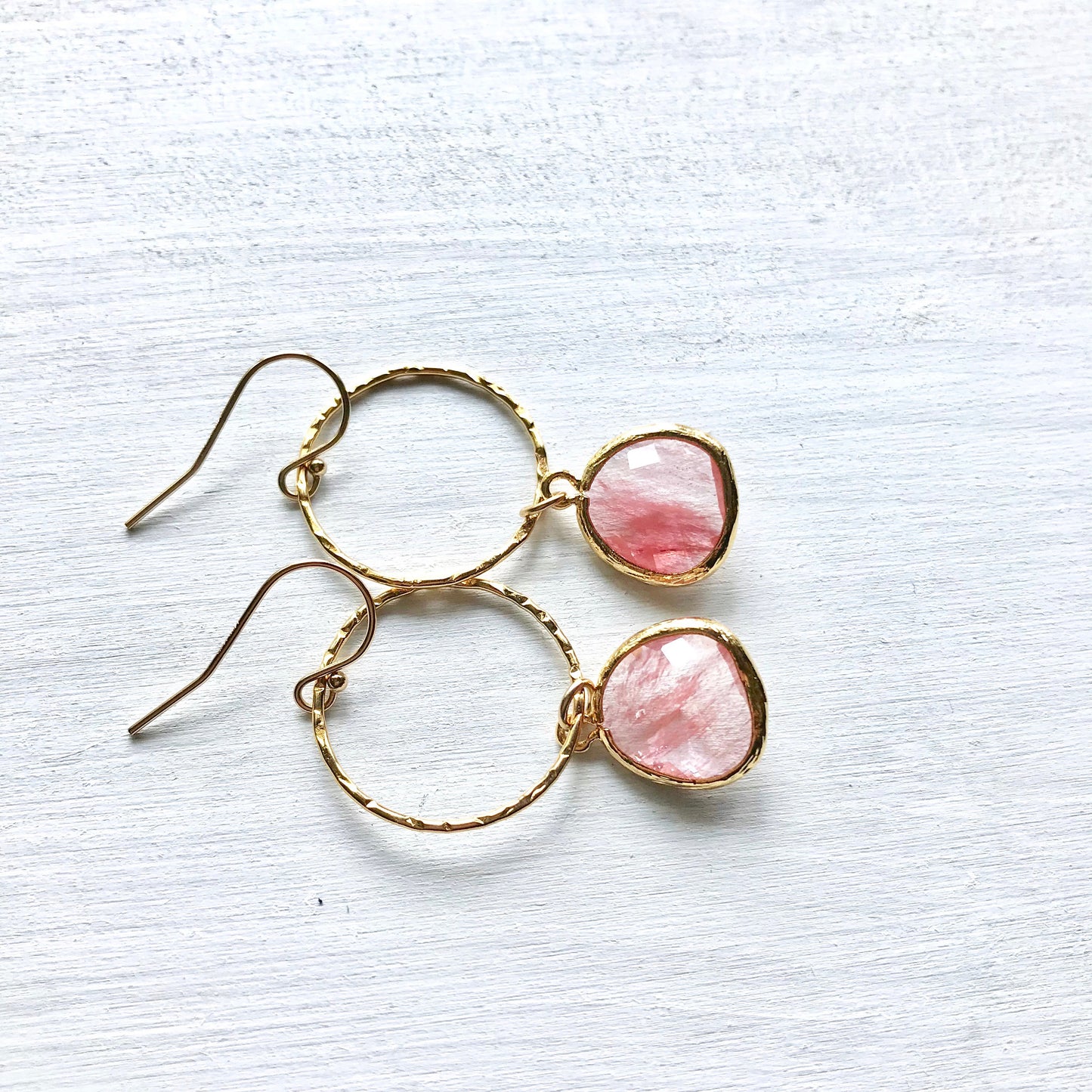 PInk Champagne