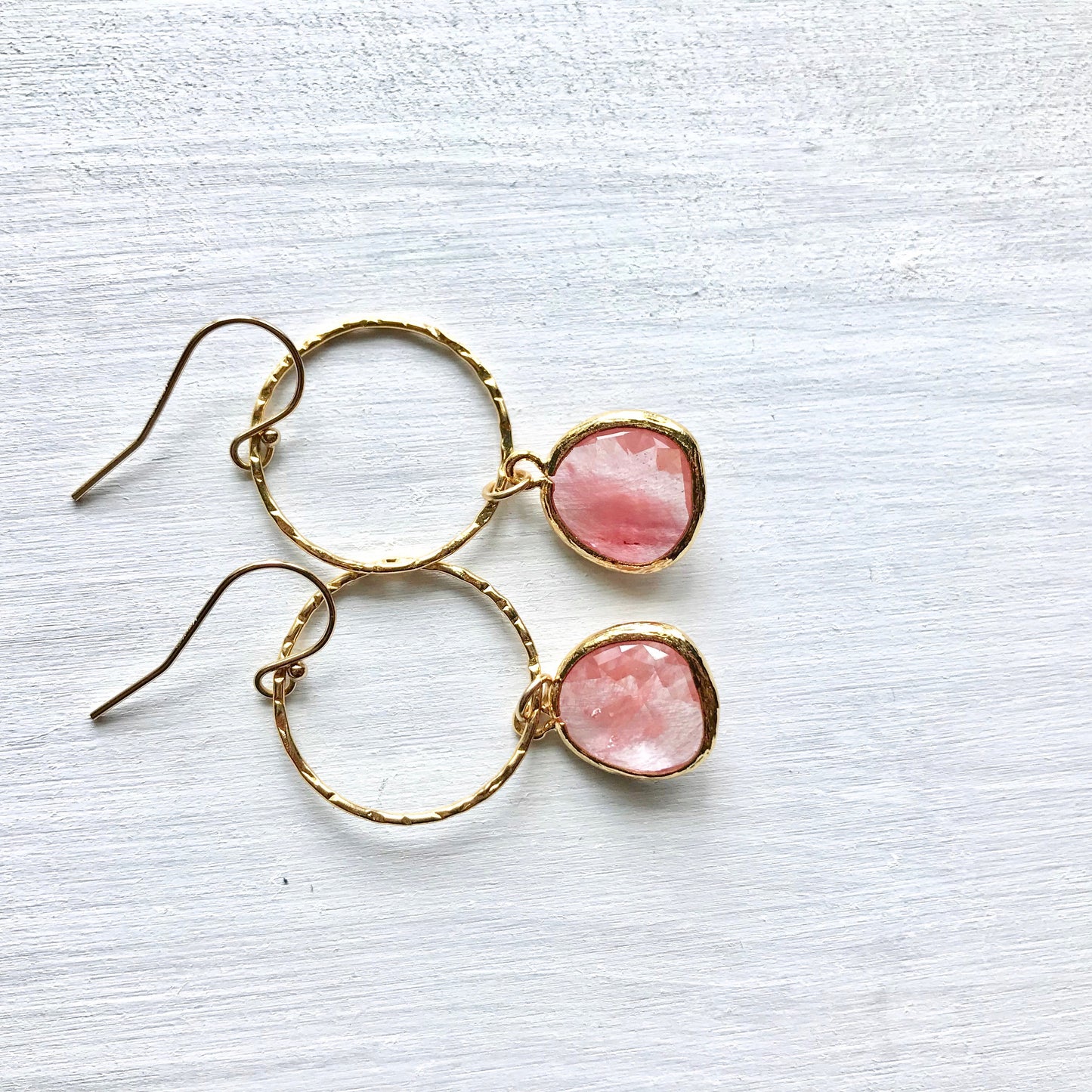 PInk Champagne