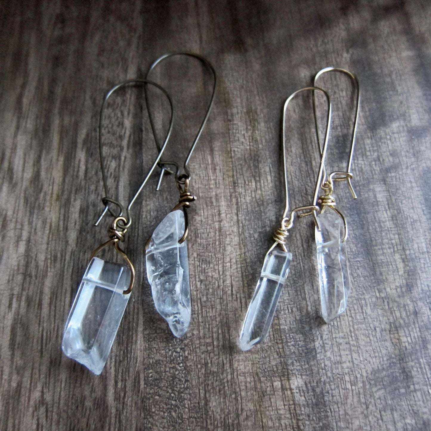 Call of the Wild Earrings