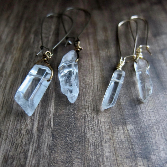 Call of the Wild Earrings