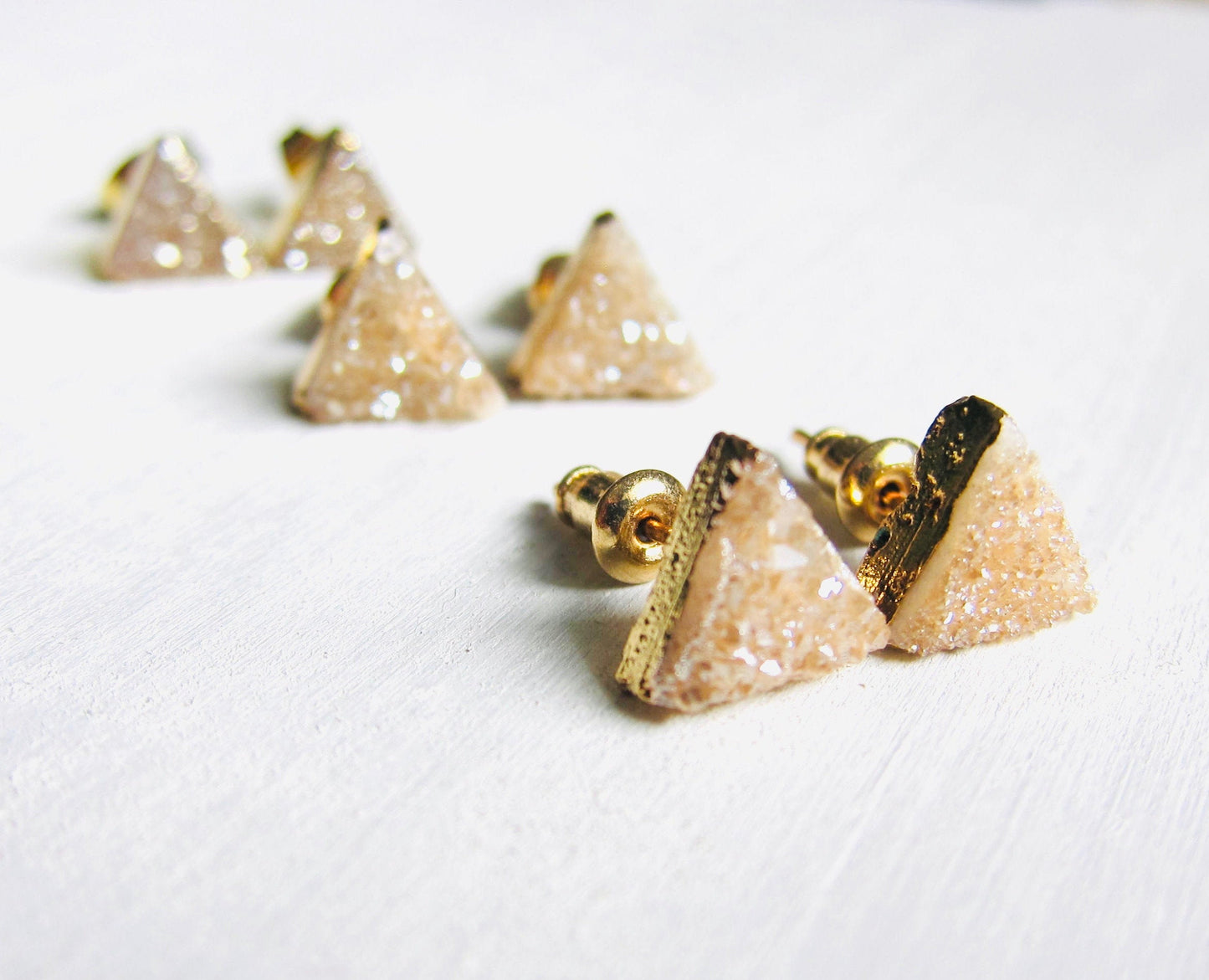Djoser Studs