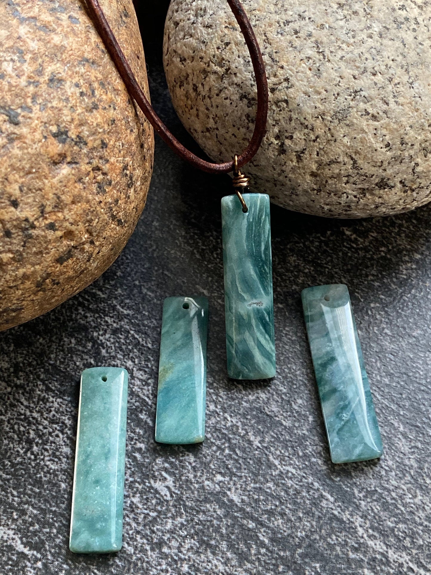 Fortuna Necklace