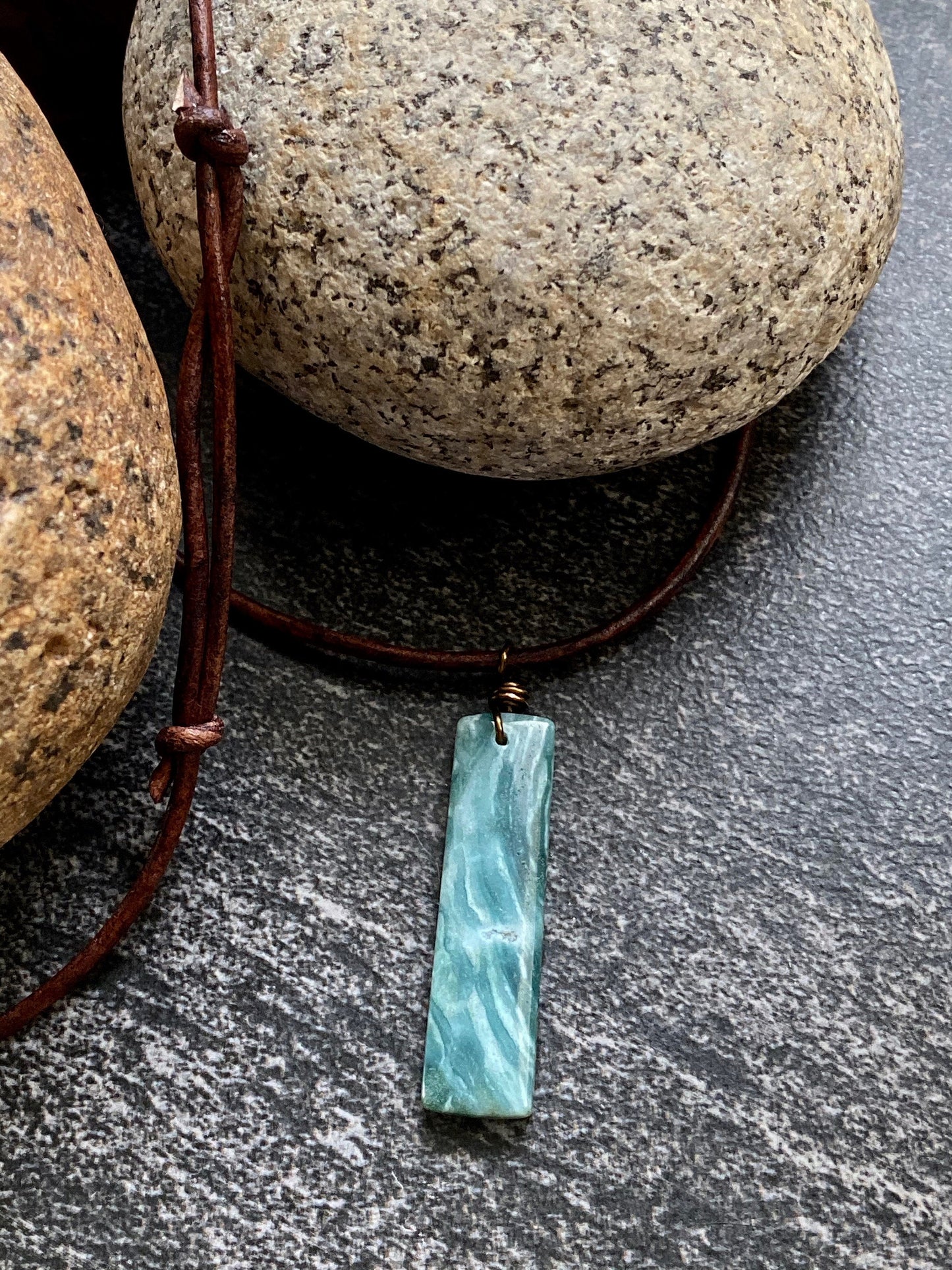 Fortuna Necklace