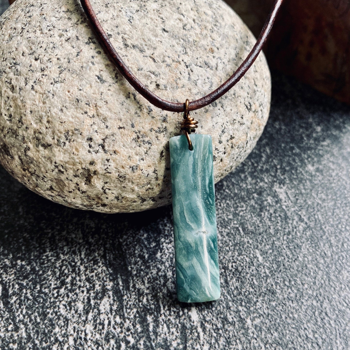 Fortuna Necklace