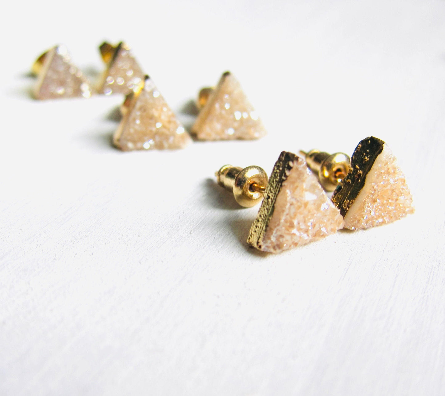 Djoser Studs