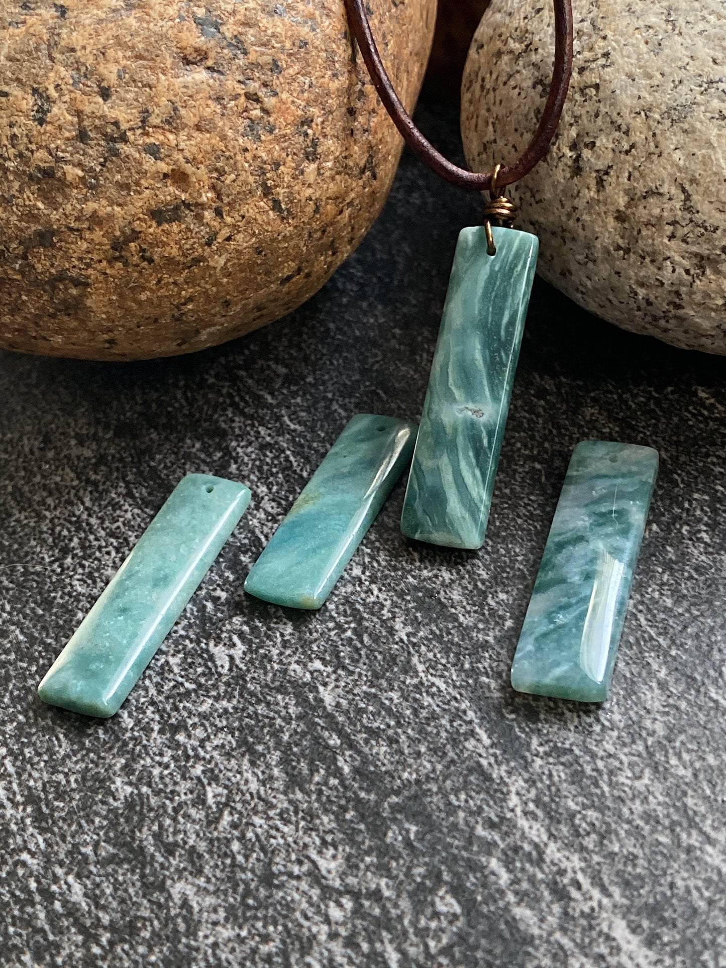 Fortuna Necklace