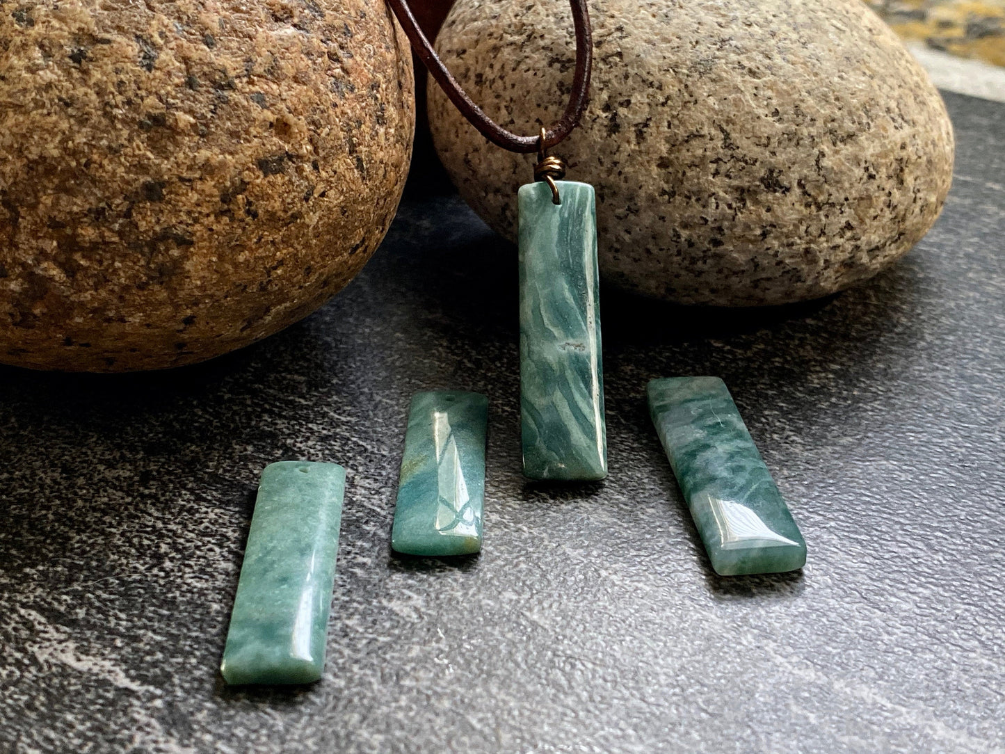 Fortuna Necklace