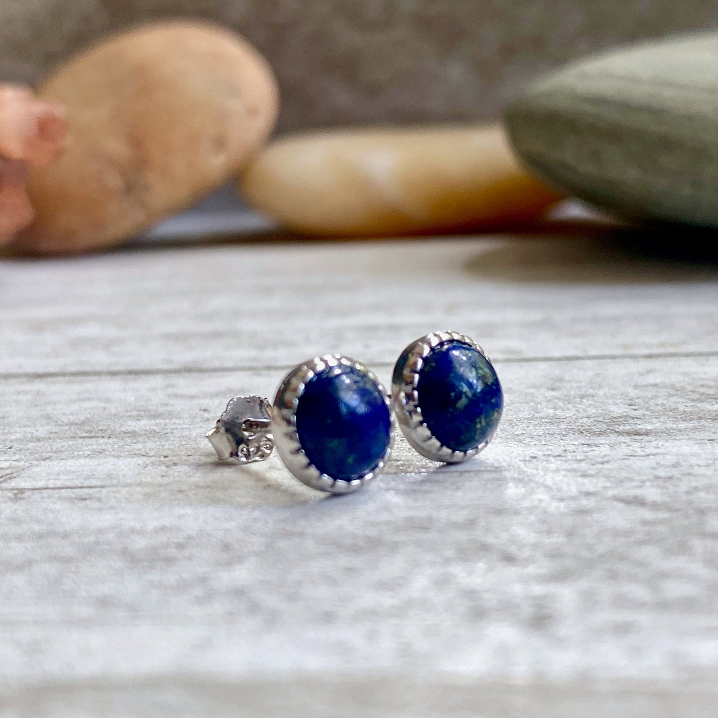 Polaris Earrings