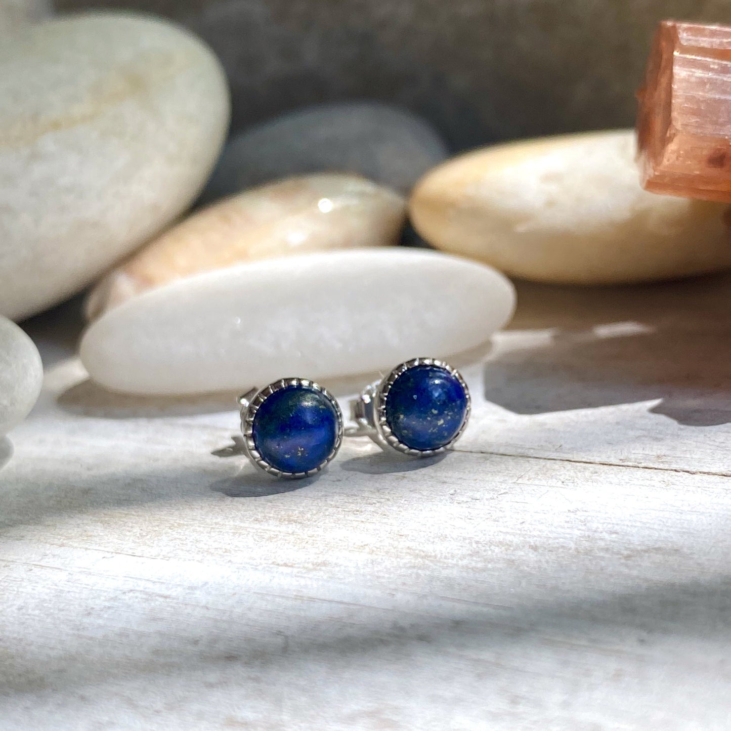 Polaris Earrings