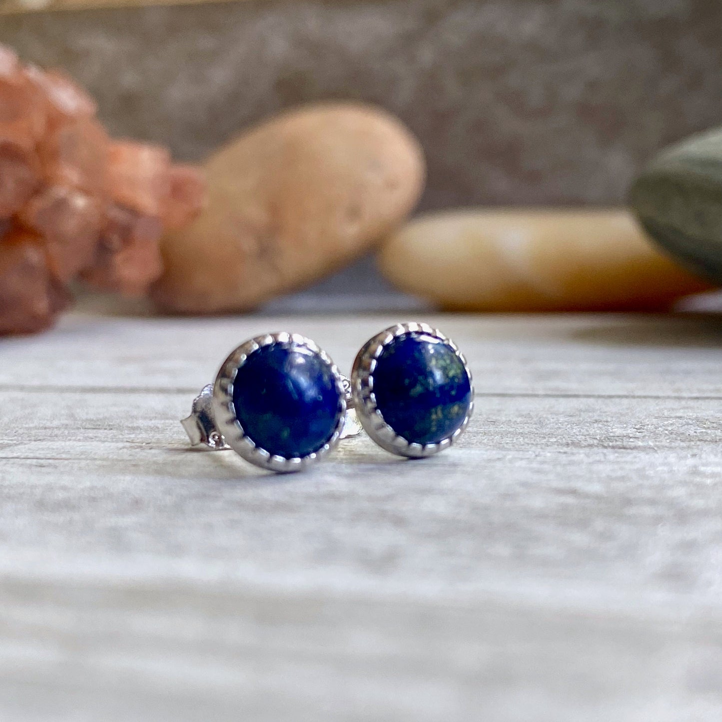 Polaris Earrings