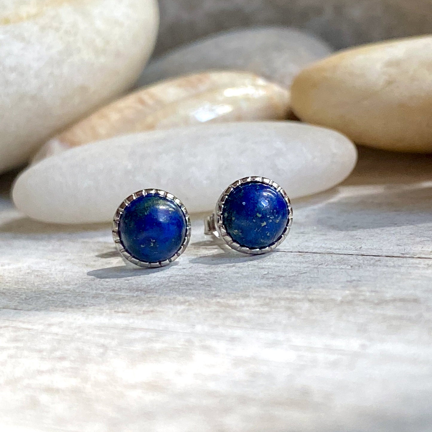 Polaris Earrings