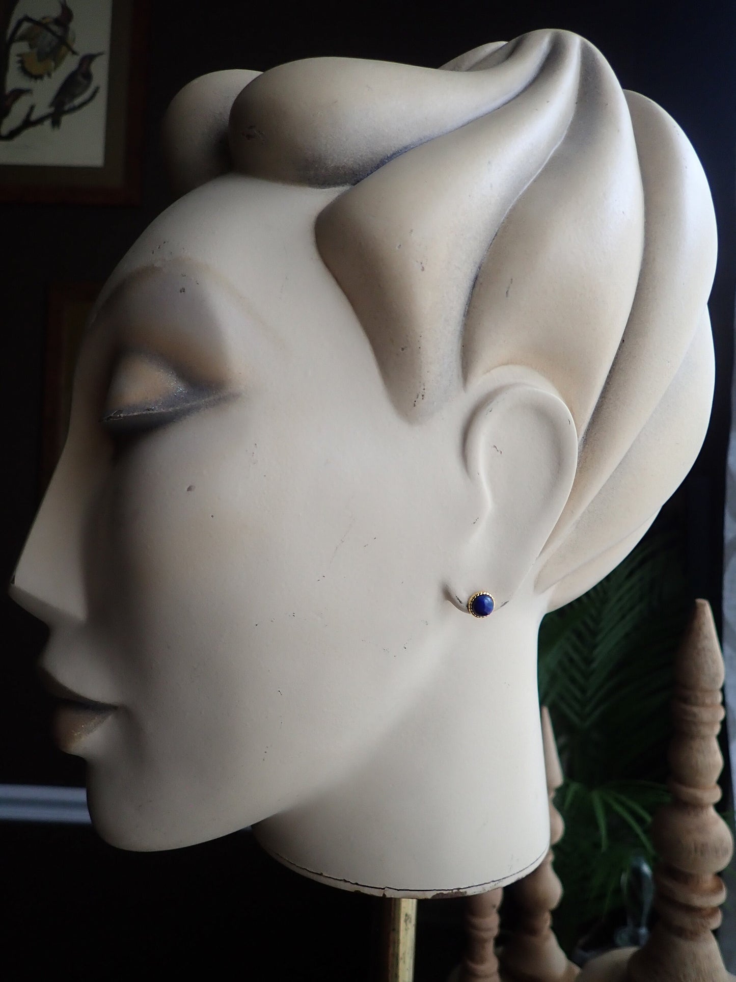 Polaris Earrings