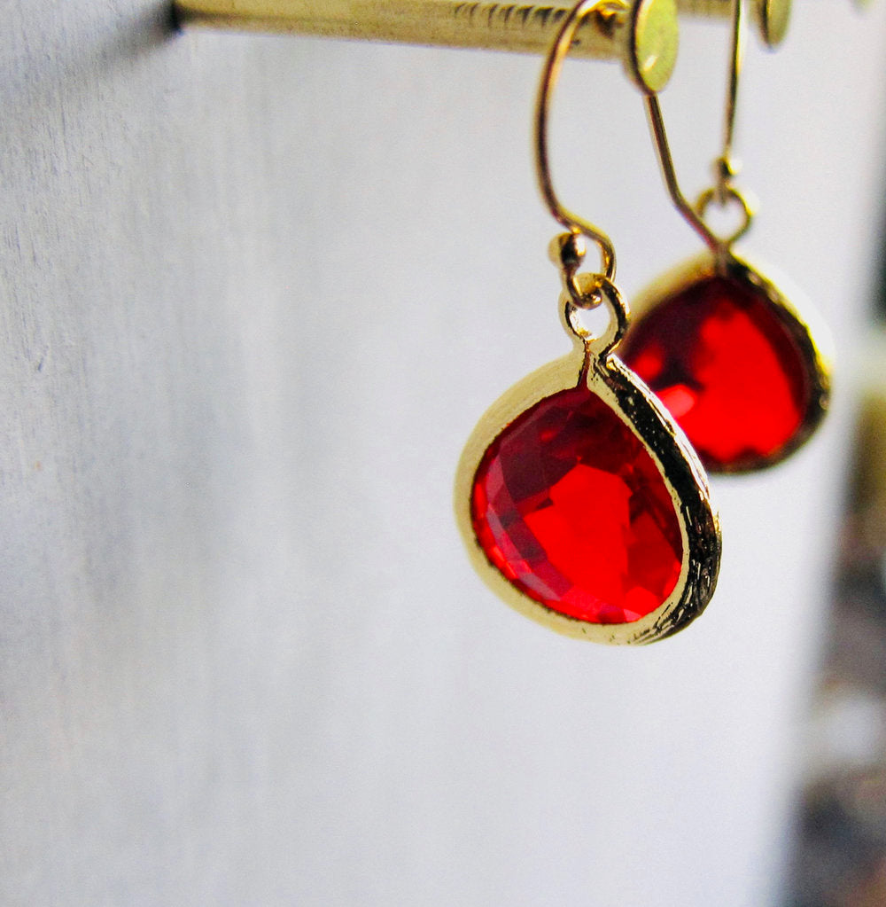 Dorothia Earrings