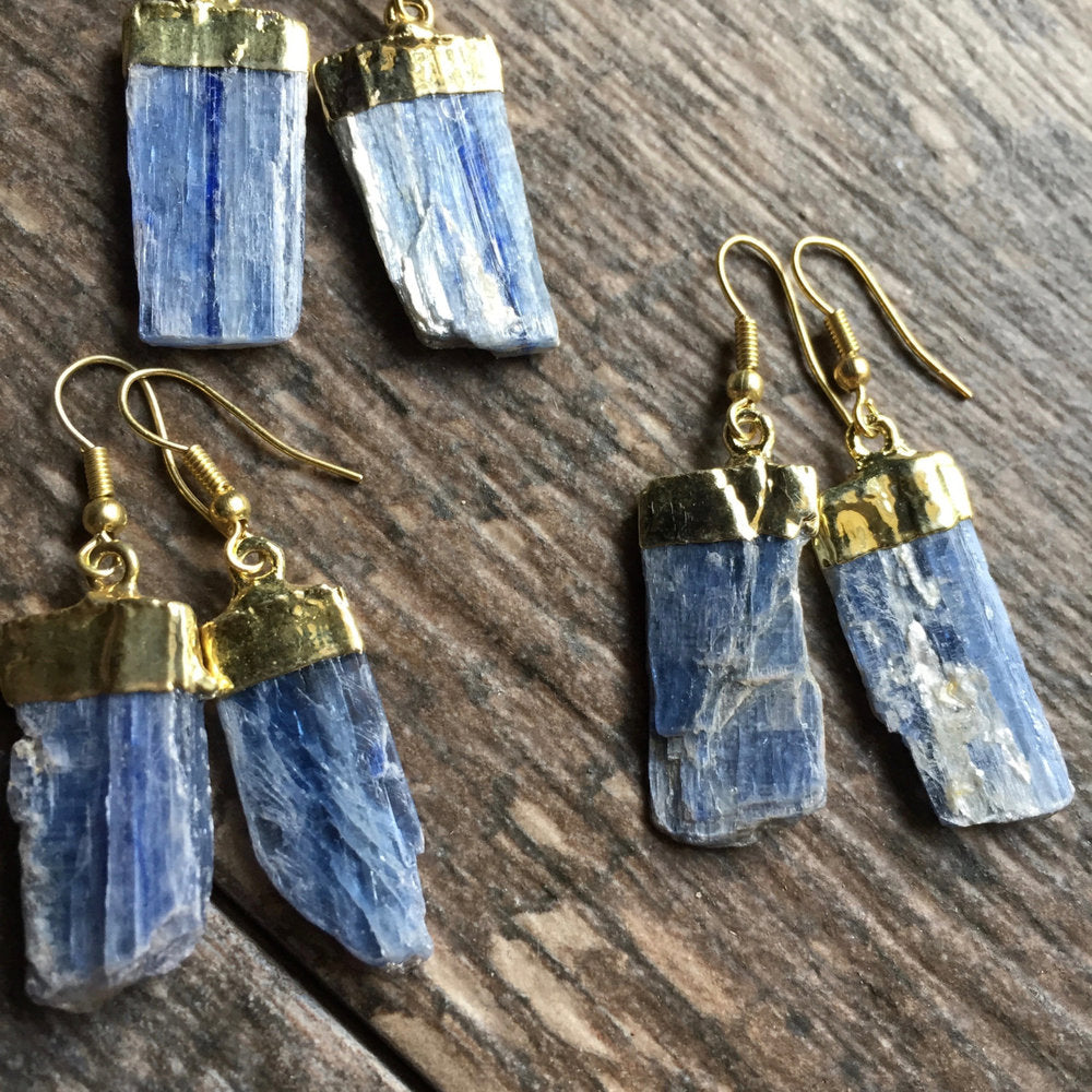 Khartoum Earrings