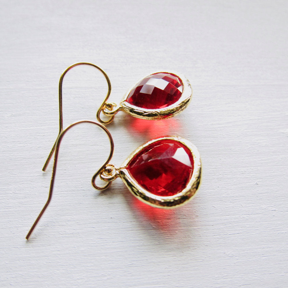 Dorothia Earrings