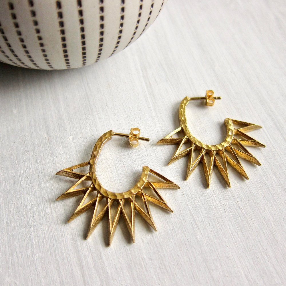 Helios Hoops