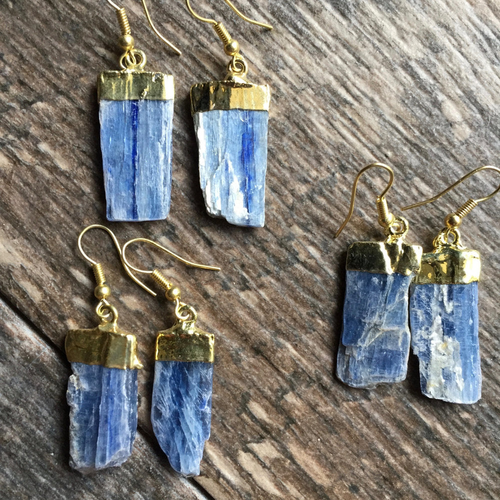 Khartoum Earrings