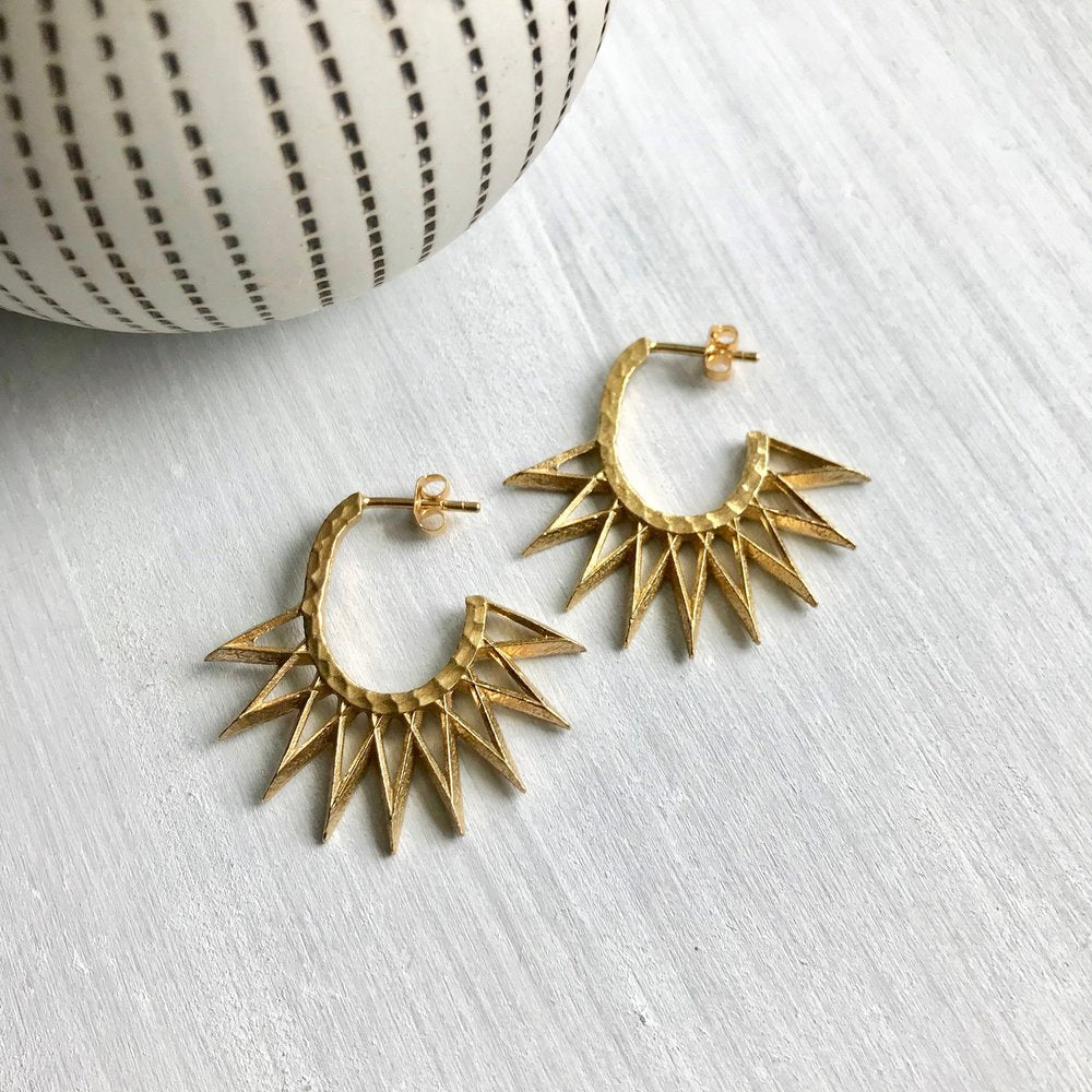 Helios Hoops