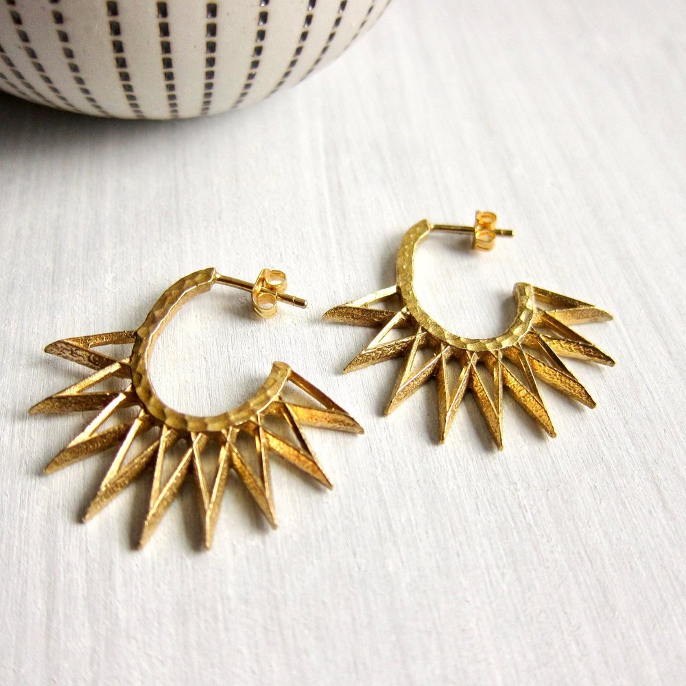Helios Hoops