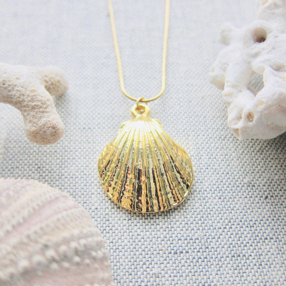 Seychelles Necklace
