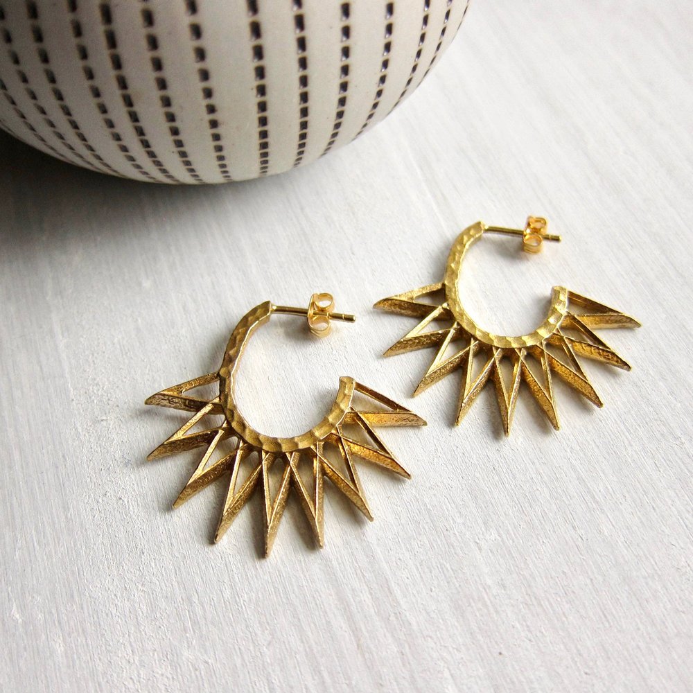 Helios Hoops