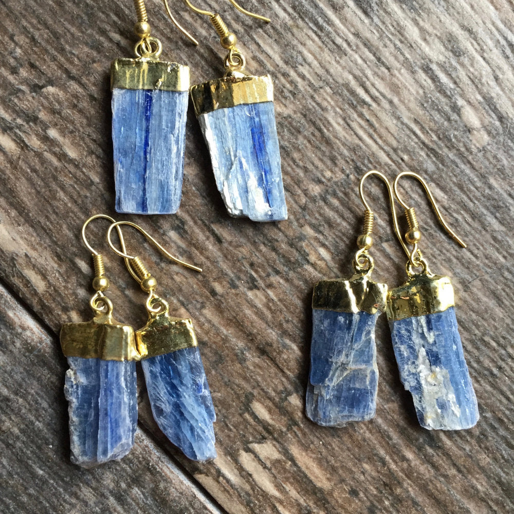 Khartoum Earrings