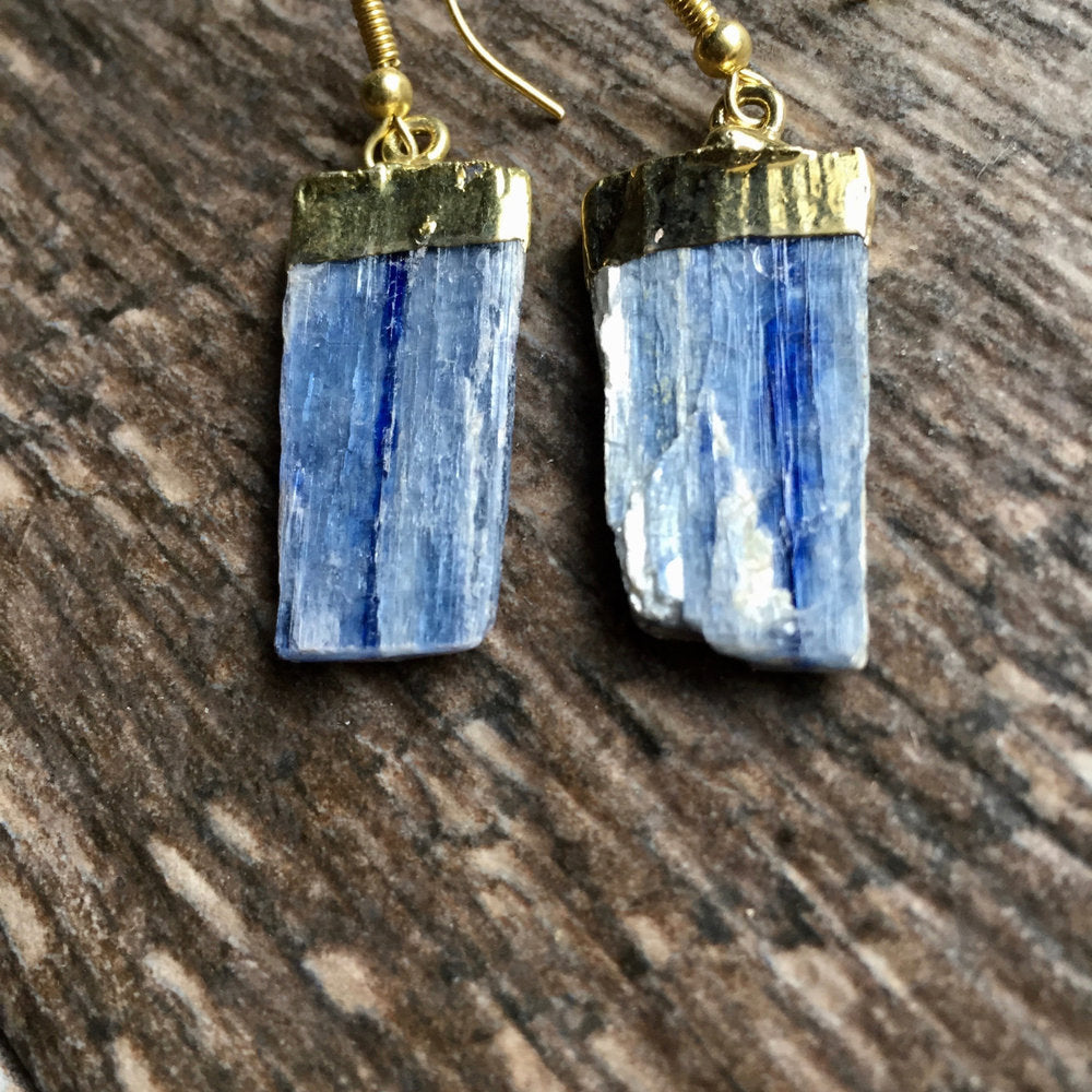 Khartoum Earrings