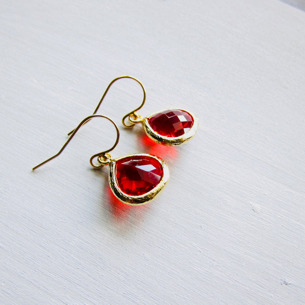 Dorothia Earrings